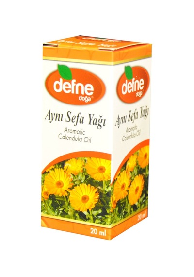 Aynı Sefa Yağı 20 ML