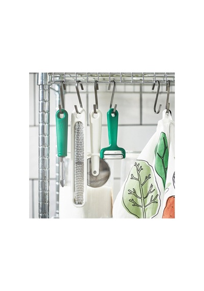 Ikea Uppfylld El Rendesi 23 X 4 X 1 Cm Krom Açık Bej