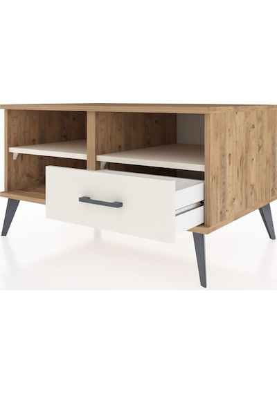 Kronos Şifonyer 2 Raflı Tek Çekmeceli 88x59x48 Çam-aytaşı Aytaşı Kronos Şifonyer 2 Raflı Tek Çekmeceli 88x59x48 Çam-aytaşı Aytaşı