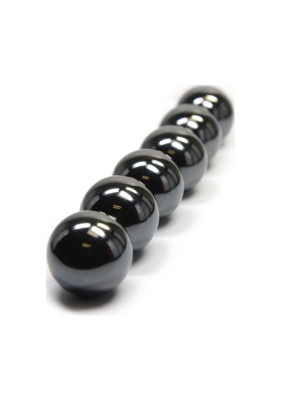 Bilye Mıknatıs 20mm-25'li Paket