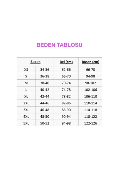 Pamuklu Geniş Kenarlı Likralı Desenli Bato Kadın Külot Desen 3 Beden: L Standart