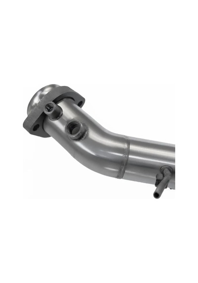 R2p Downpipe - Bmw 5 Serisi E60