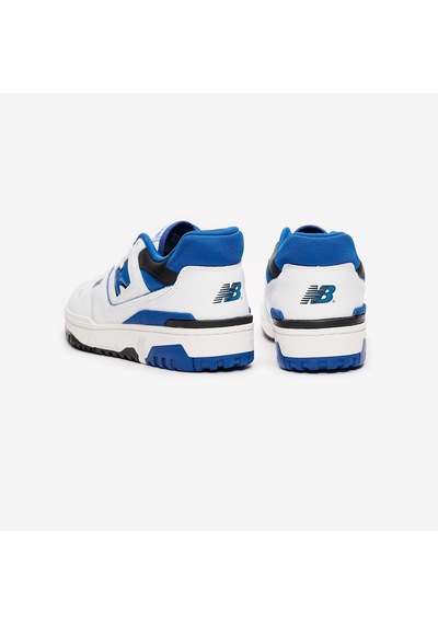 New Balance Erkek Ayakkabı Bb550sn1 Bb550sn1 Beyaz