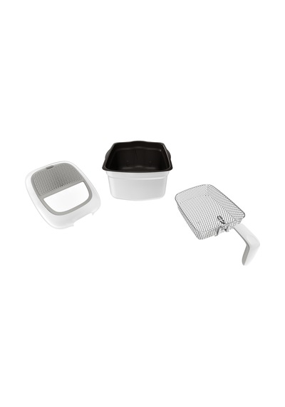 Tefal ‎Super Uno Access FR3100 1800 W Fritöz