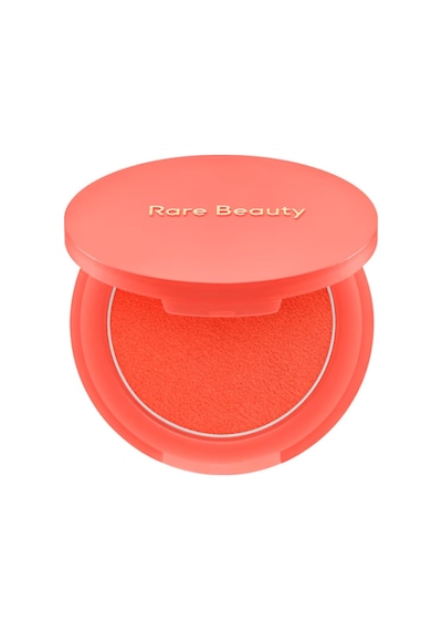 Rare Beauty Soft Pinch Matte Bouncy Blush - Krem Pudra Allık Alive Diğer