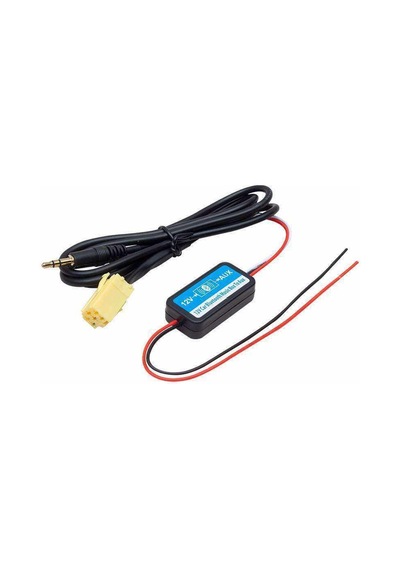 Fıat Marka  Araçlar İçin Aux+Bluetooh Kablo  Powermaster