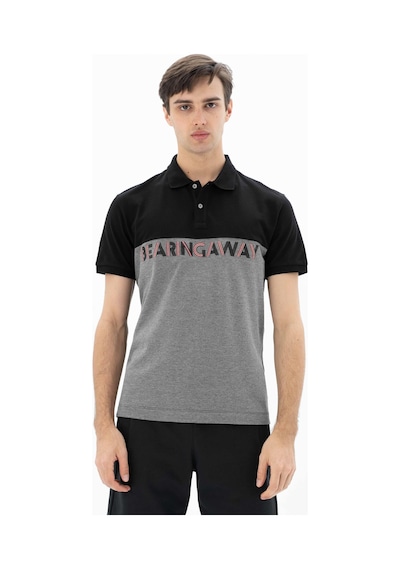 AR-MA Arma Erkek Regular Fit Polo Yaka Tişört Y25374304201 001 AR-MA Arma Erkek Regular Fit Polo Yaka Tişört Y25374304201 001