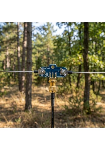 Micropole 2 - Sma Dipol Anten Kiti