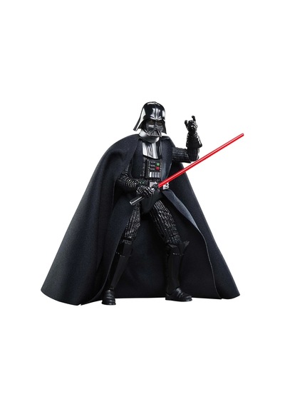 Hasbro Star Wars Black Series Darth Vader Aksiyon Figürü A New Hope