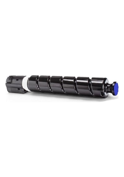 Colorful Toner Canon C Exv49 İmagerunner Advance C3320i Mavi Uyumlu Toner