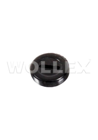 Wollex Akülü Tekerlekli Sandalye 6x10 Motor Kömür Kapağı