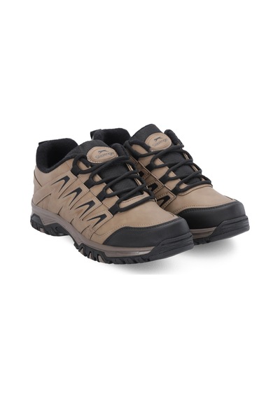 Slazenger Harko I Erkek Vizon Outdoor