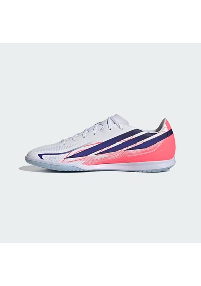 Adidas F50 Hyperfast Club Indoor Tf Erkek Halı Saha Ayakkabısı C-adııh4605e10a00 Beyaz