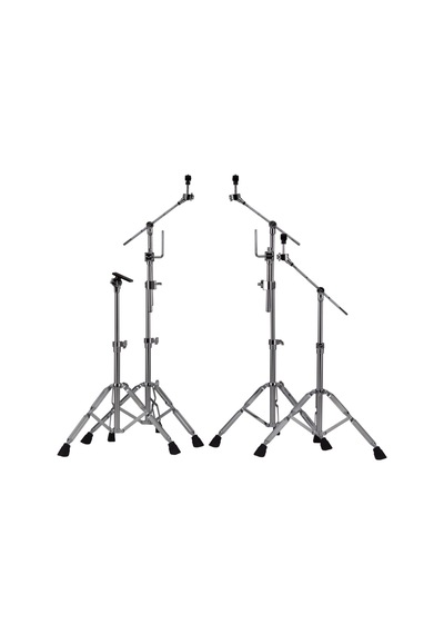 Roland Dts-30s - Dijital Davul Stand Seti