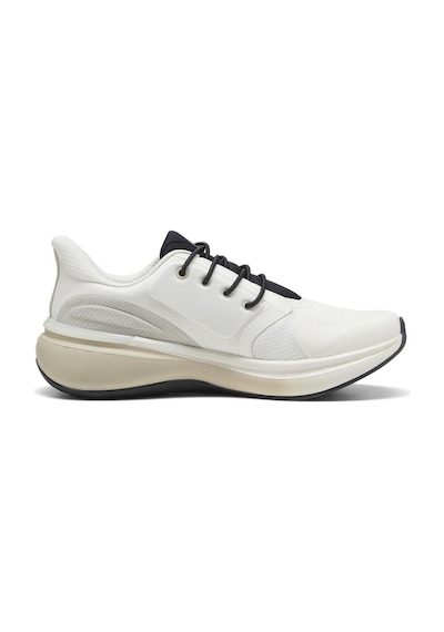 Puma Softride Exo Shift Erkek Spor Ayakkabı-31354 Beyaz