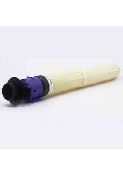 Rıcoh 842312 Uyumlu Sarı Toner 22.5 Sayfa Imc4500-Imc6000