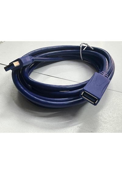 3 Metre Usb 3.0 Uzatma Kablosu Usb 3.0 3 Metre Usb Uzatma Kablosu