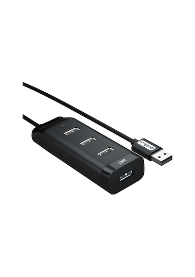 Chb006 Usb 2.0 4 Portlu Hub Çoklayıcı