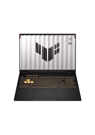 Asus TUF Gaming F16 FX608JMR-RV010W-K3 i7-14650HX 8 GB 1 TB SSD RTX5060 16" Free Dos Dizüstü Bilgisayar