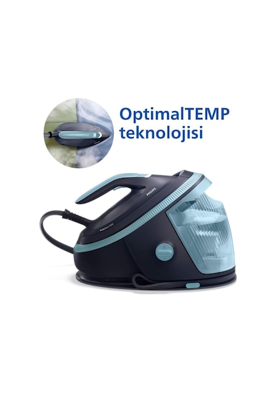 Philips 7000 Serisi Perfectcare Psg7200/20 3120 W Buhar Kazanlı Ütü