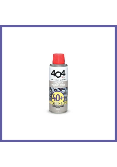 Bezos + Koruyucu Yağlayıcı 200ml 1 Adet Nıda