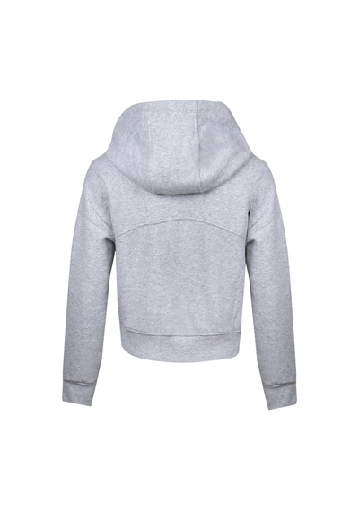 Calvin Klein Calvın Kleın Kadın Sweatshırt Pfbj4415-plg Gri