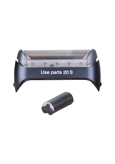 Braun 10B Cruzer Takım (Siyah)