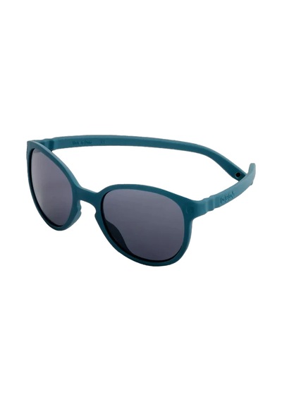 Kietla Wazz 2-4 Yaş Yeşil Peacock Green Çocuk Güneş Gözlüğü
