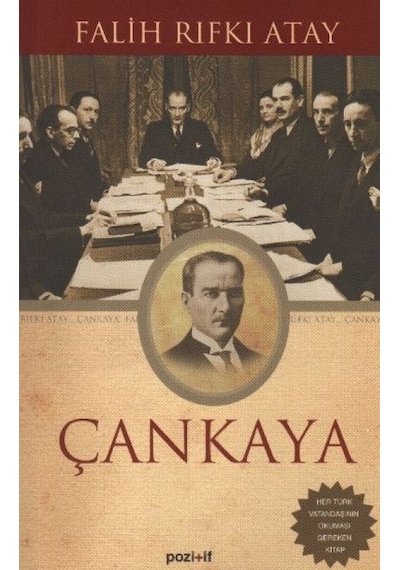 Çankaya - Ciltsiz - Ybve-660617 Diğer