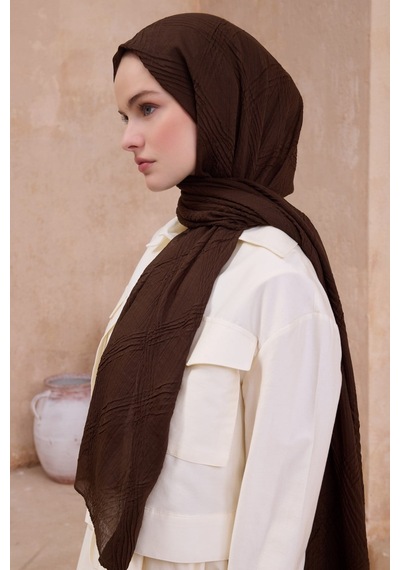 Belli Fresh Şal Dubaiekoseşal 11 Karışık-aw19