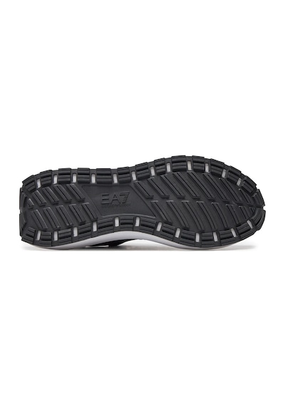 Emporio Armani Emporıo Armanı Erkek Ayakkabı X8x186-xk401-n642 Siyah
