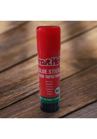 Stick Yapıştırıcı 40 Gr 1 Adet