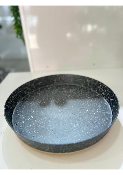 Hamarat Granit Tepsi 32 Cm