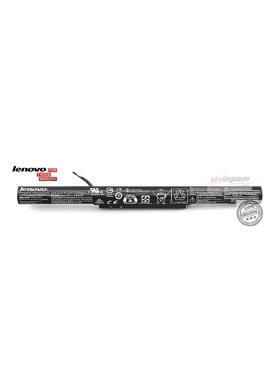 Alfabilgisayar Lenovo Uyumlu Ideapad 500-15Acz Batarya Lenovo Uyumlu Notebook Pil