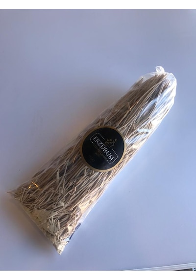 Erzurum Kadın Kooperatifi Yumurtalı Erişte 400 G