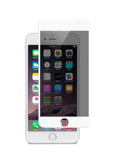 Nettech Apple  Uyumlu iPhone 6s Hayalet Full Cam Koruyucu