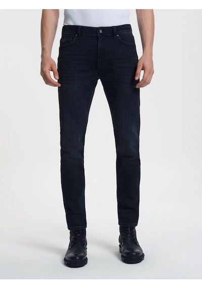 Loft Erkek Jean Pantolon İndigo Lf2034691 Ricardo Vıvaldı Wash M 24yp69000047 P690023 İndigo