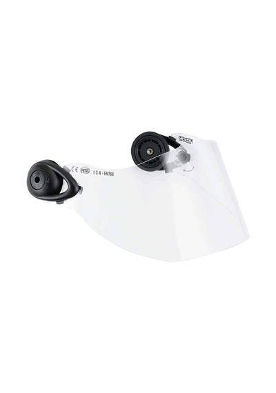 Petzl Vizion Kask Siperliği A44 Standart