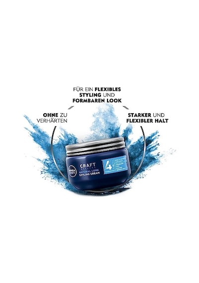 Hair Saç Şekillendirici Krem 150 Ml Personal Care