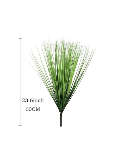 Yapay Çiçek Saz 60 Cm Plants Grass Dekoratif Çiçek