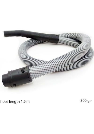 Rowenta İle Uyumlu Ro 5353 Compacteo Ergo Cyclonic Süpürge Hortumu