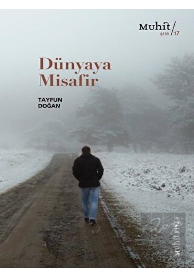 Dünyaya Misafir - Tayfun Doğan - Muhit Kitap