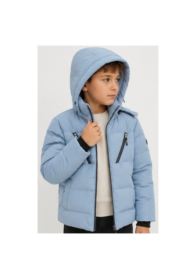 İrem Çocuk Giyim Erkek Çocuk /kız Çocuk Çapraz Fermuar Model Kapüşonu Çıkabilen İçi Peluş Astarlı Nova Kumaş Buz Mavi Renk Mont Buz Mavi İrem Çocuk Giyim Erkek Çocuk /kız Çocuk Çapraz Fermuar Model Kapüşonu Çıkabilen İçi Peluş Astarlı Nova Kumaş Buz Mavi Renk Mont Buz Mavi