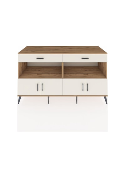 Kronos Konsol 2 Raflı 2 Çekmeceli 4 Kapaklı 176x59x99 Çam-aytaşı Çam-aytaşı Kronos Konsol 2 Raflı 2 Çekmeceli 4 Kapaklı 176x59x99 Çam-aytaşı Çam-aytaşı
