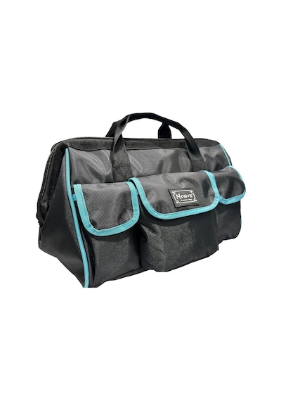 Monte Repairbag Mnt2001t 17inç Teknisyen Alet Çantası Mavi