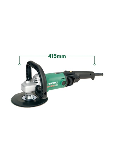 Hikoki SP18VA 180 MM 1250 W Profesyonel Polisaj Makinesi