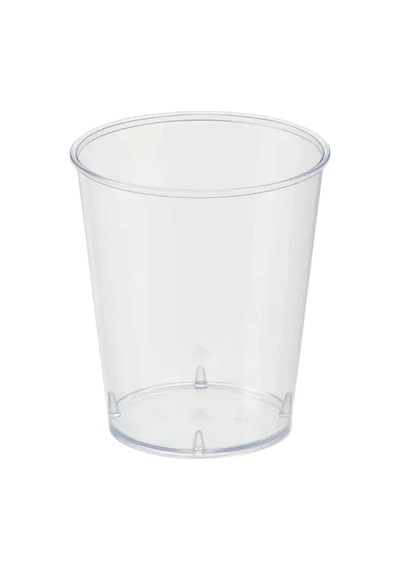 Shot Smart Bardağı 50 Cc- 50 Adetli