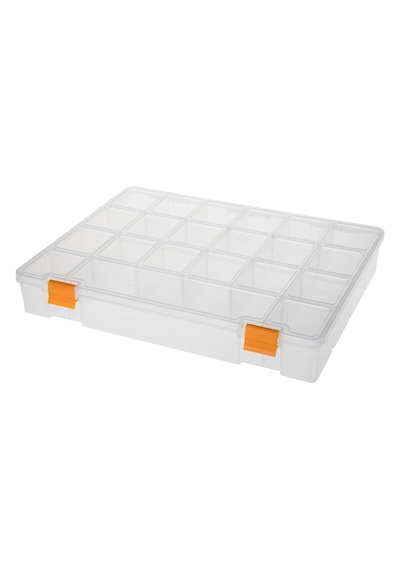 Mano Şorg-13" Klasik Organizer/