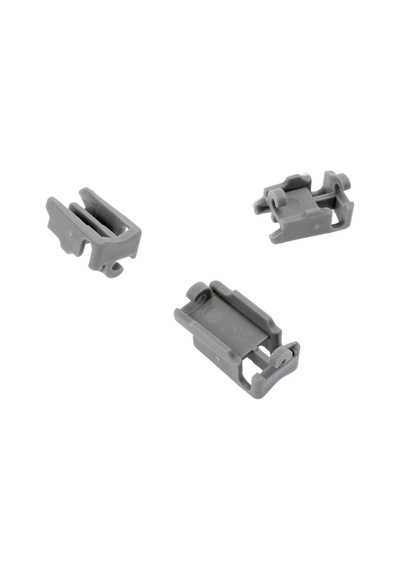 Bulaşık Makinesi Üst Sepet Katlanır Tabaklık Klips Bosch Uyumlu Sgs45e12tr,siemens Se24e951tr İle