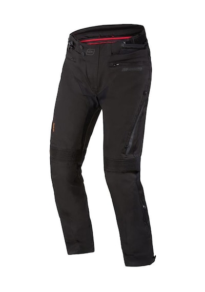 Ozone Vulcan Short Leg Motosiklet Pantolonu